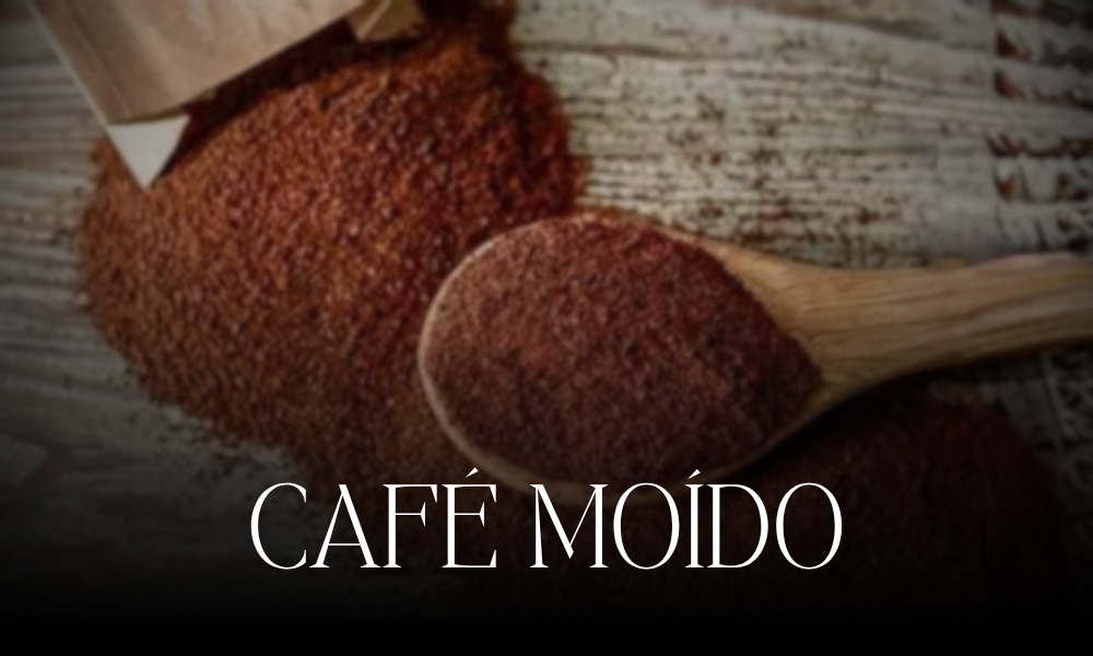 Café Moído